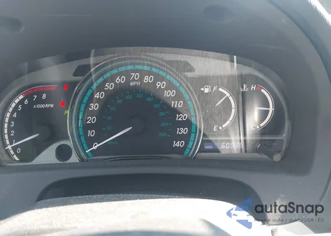 2012 Toyota Venza Xle из США, поврежденный, VIN 4T3ZA3BBXCU061893